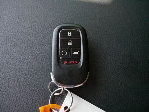 Used 2023 Honda Pilot EX-L image 33