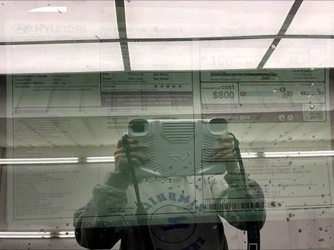 New 2026 Hyundai Ioniq 5 SEL image 19