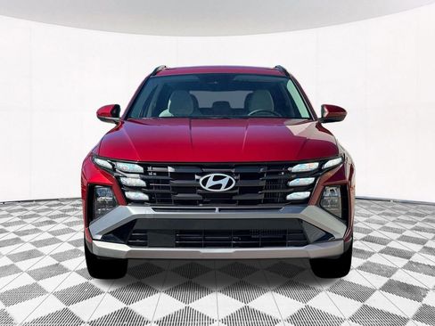 New 2026 Hyundai Tucson SEL image 18
