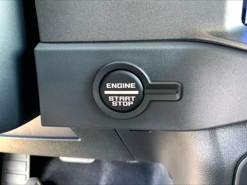 New 2026 Ford Bronco Raptor AWD/4WD image 16