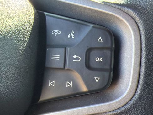 Used 2025 Ford Bronco Big Bend AWD/4WD image 17