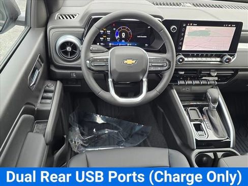 New 2026 Chevrolet Colorado LT w/ LT Convenience Package image 16