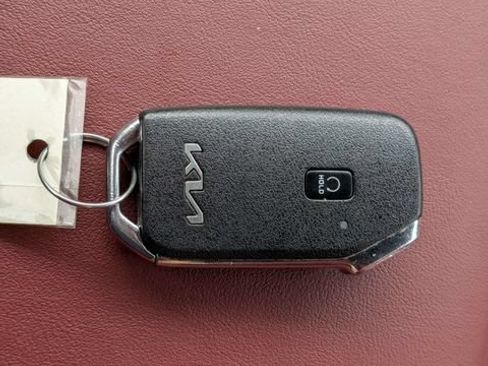 Used 2024 Kia K5 GT-Line FWD image 27