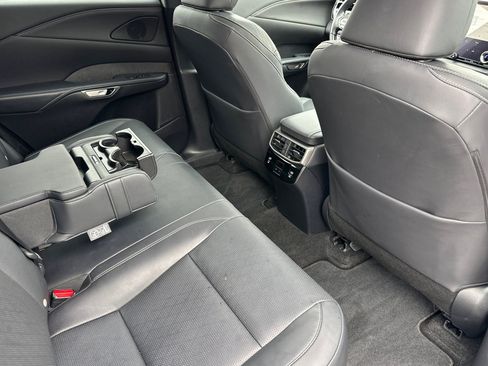 Used 2024 Lexus RX 350 Premium w/ Cold Area Package FWD image 33