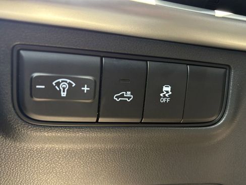 New 2026 Hyundai Santa Cruz SEL AWD/4WD image 3