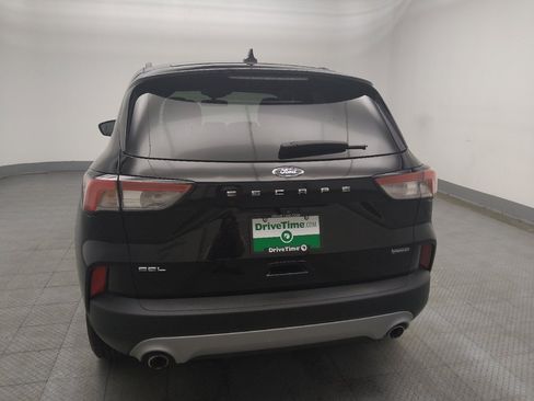 Used 2021 Ford Escape SEL AWD/4WD image 6