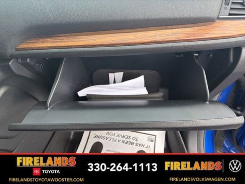 Used 2020 Honda CR-V EX-L image 44