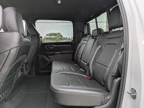New 2026 RAM 1500 RHO AWD/4WD image 14