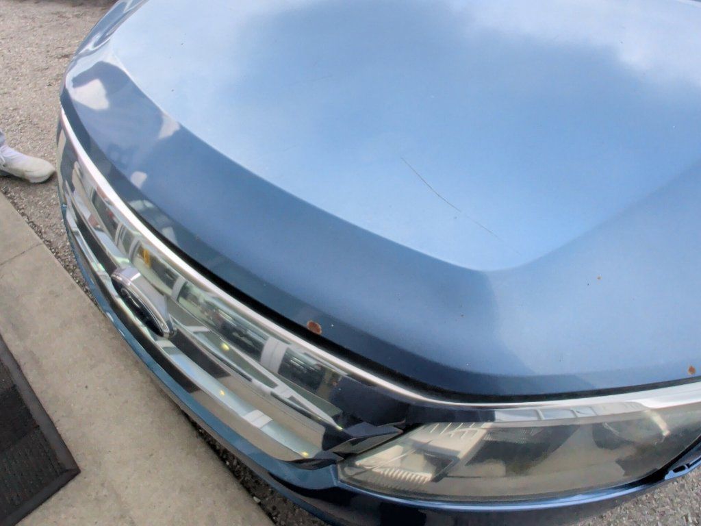 Used 2010 Ford Fusion SEL FWD image 14