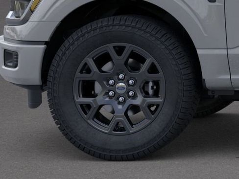 New 2026 Ford F150 STX w/ Equipment Group 200A RWD image 19