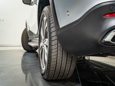 Used 2020 Mercedes-Benz GLE 350 4MATIC image 41