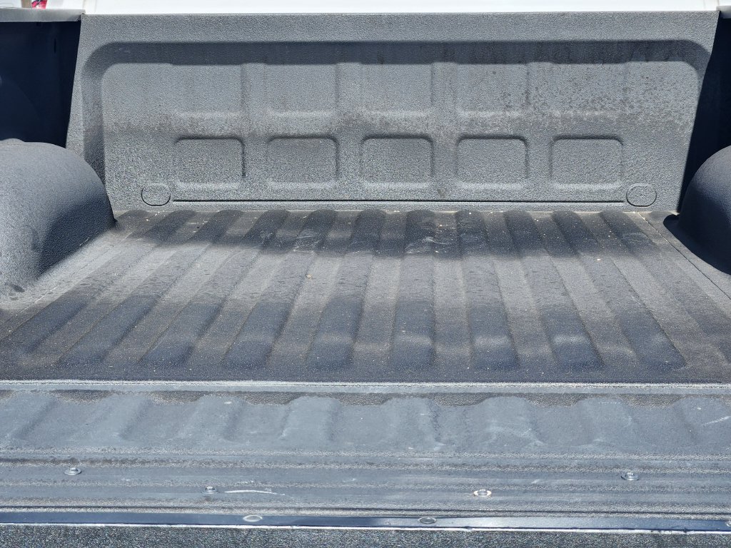 Used 2023 RAM 1500 Warlock w/ Trailer Tow Group AWD/4WD image 30