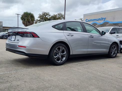 New 2026 Honda Accord Sport image 5