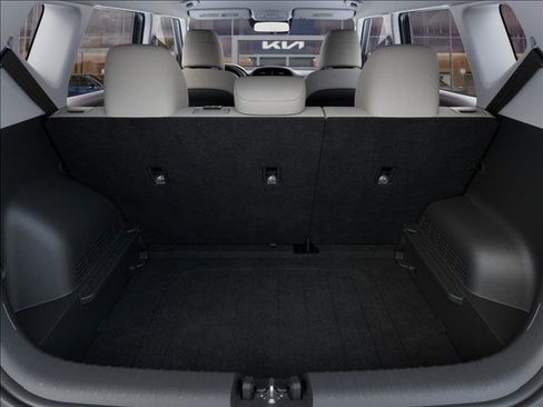 New 2025 Kia Soul LX image 19
