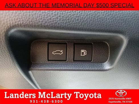 Used 2026 Toyota Crown AWD/4WD image 18