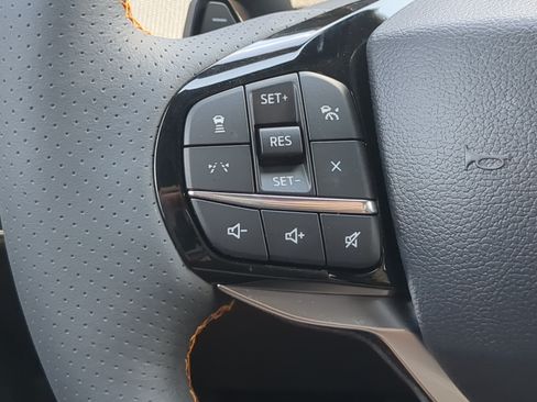 New 2026 Ford Explorer Tremor w/ Tremor Convenience Package AWD/4WD image 23