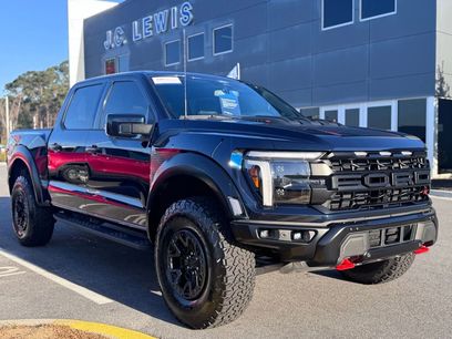 Used 2025 Ford F150 Raptor w/ Equipment Group 803A Raptor R
