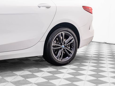 Certified 2024 BMW 228i xDrive Gran Coupe w/ Convenience Package image 32