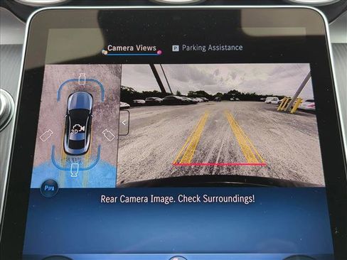 New 2026 Mercedes-Benz CLE 450 4MATIC Coupe image 13