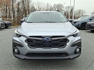 Certified 2025 Subaru Crosstrek 2.5i Limited video 2