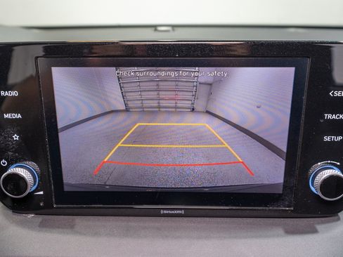 Used 2022 Hyundai Santa Fe SEL AWD/4WD image 18