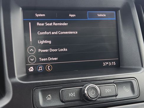 Used 2020 Chevrolet Colorado 2WD Extended Cab image 10