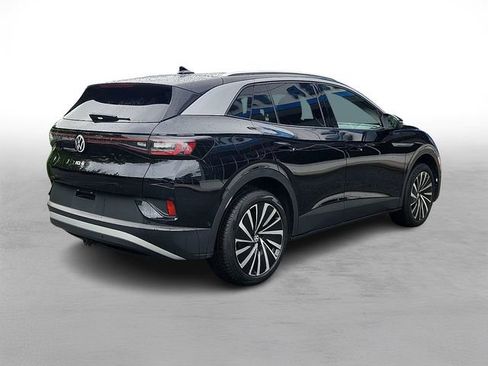 Used 2023 Volkswagen ID.4 Pro S Plus AWD/4WD image 6