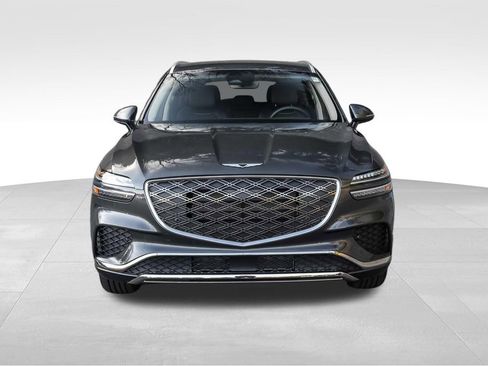 Used 2026 Genesis GV70 2.5T AWD/4WD image 2