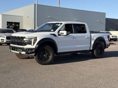 Used 2024 Ford F150 Raptor