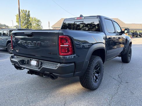 New 2027 RAM 1500 RHO AWD/4WD image 5