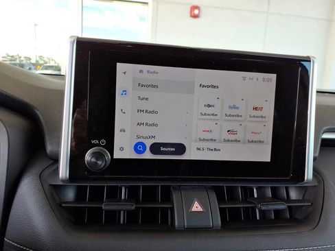Used 2023 Toyota RAV4 LE FWD image 17
