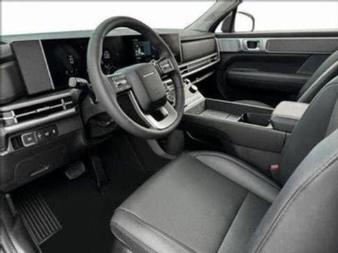 New 2025 Hyundai Santa Fe SEL image 14