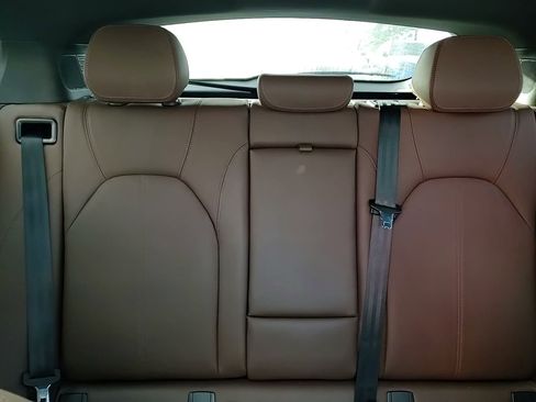 Used 2023 Alfa Romeo Stelvio Ti w/ Active Assist Plus Package image 33