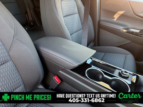 New 2026 Chevrolet Equinox LT image 27