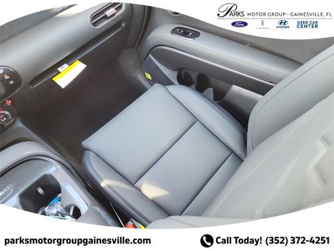 New 2026 Hyundai Palisade XRT Pro image 12