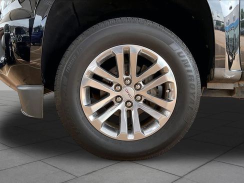 Used 2015 GMC Canyon SLT w/ Driver Alert Package AWD/4WD image 12