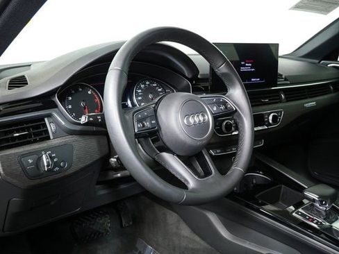 Used 2023 Audi A4 2.0T Premium AWD/4WD image 4
