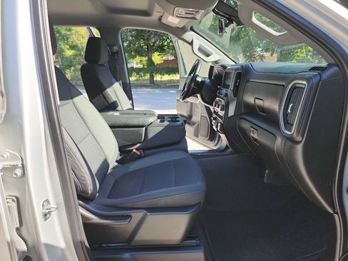 Used 2023 Chevrolet Silverado 2500 LT w/ Convenience Package AWD/4WD image 44