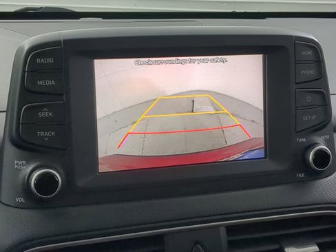 Used 2019 Hyundai Kona SE image 27