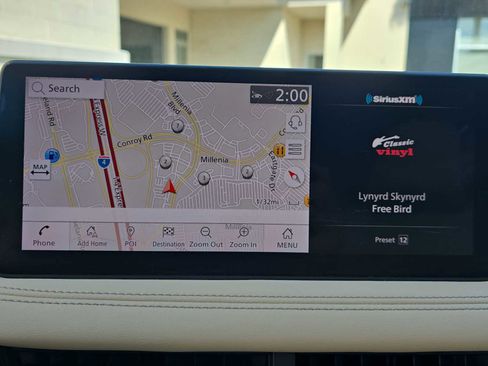 Certified 2023 INFINITI QX60 Luxe w/ Cargo Package image 19