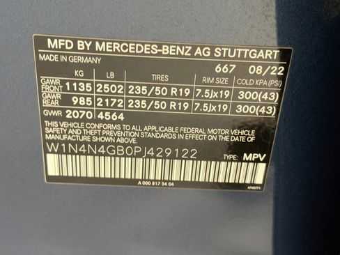 Used 2023 Mercedes-Benz GLA 250 image 24