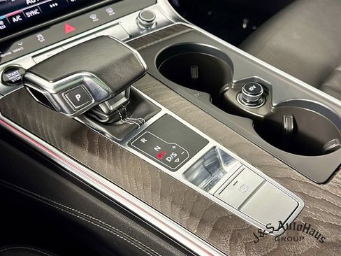 Used 2023 Audi A7 3.0T Premium Plus w/ Premium Plus AWD/4WD image 22