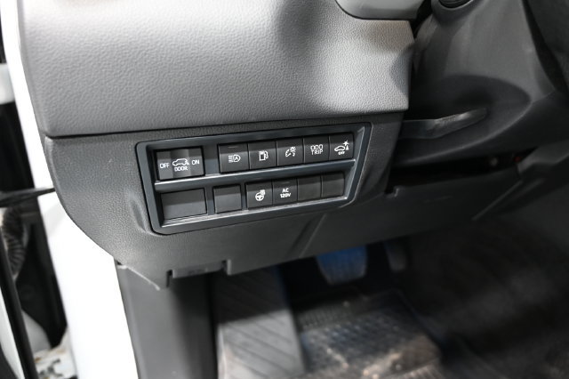 Used 2024 Toyota Sequoia Limited w/ Nightshade Package AWD/4WD image 28