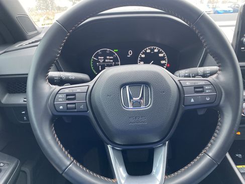 Certified 2025 Honda CR-V Sport-L image 25