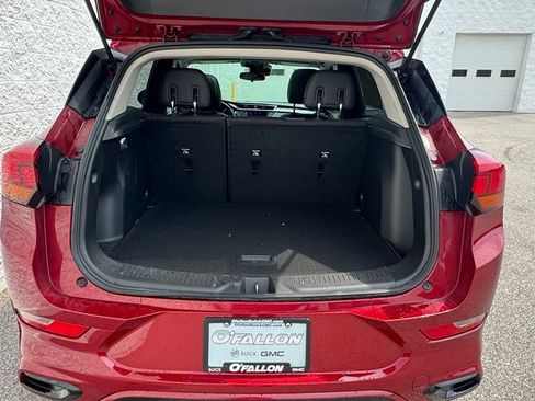 Used 2020 Buick Encore GX Select w/ Experience Buick Package FWD image 5
