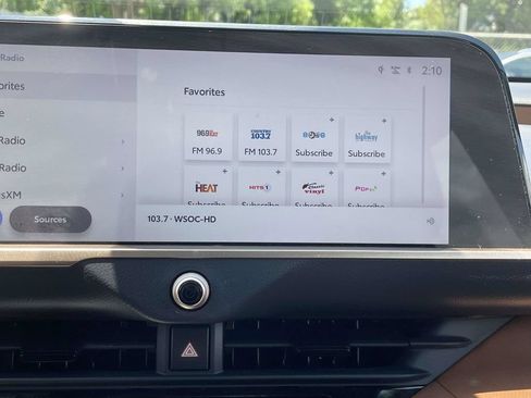Used 2025 Toyota Crown Signia AWD/4WD image 35