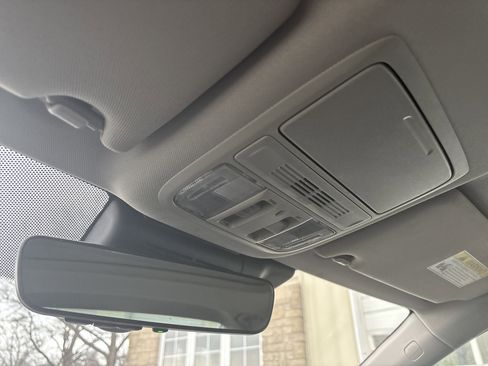 Used 2018 Honda Accord EX-L image 20