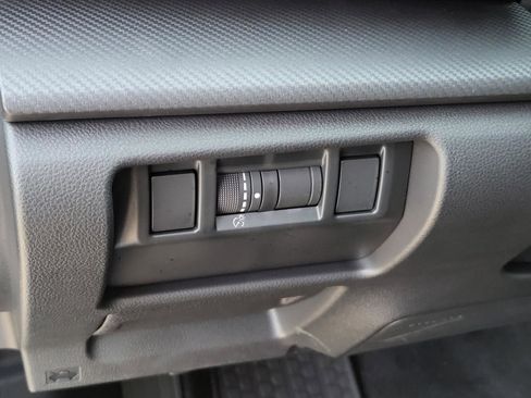 Certified 2025 Subaru Crosstrek 2.5i Wilderness w/ Wilderness Package image 24