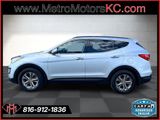 Used 2013 Hyundai Santa Fe Sport image 2