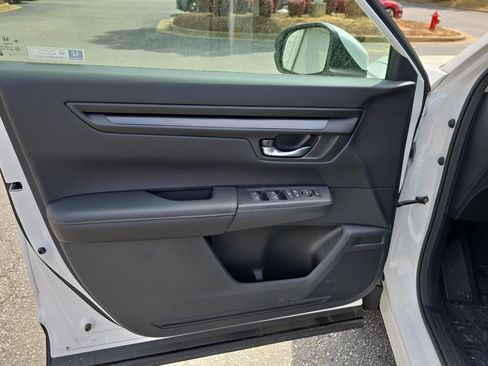 New 2026 Honda CR-V EX image 26